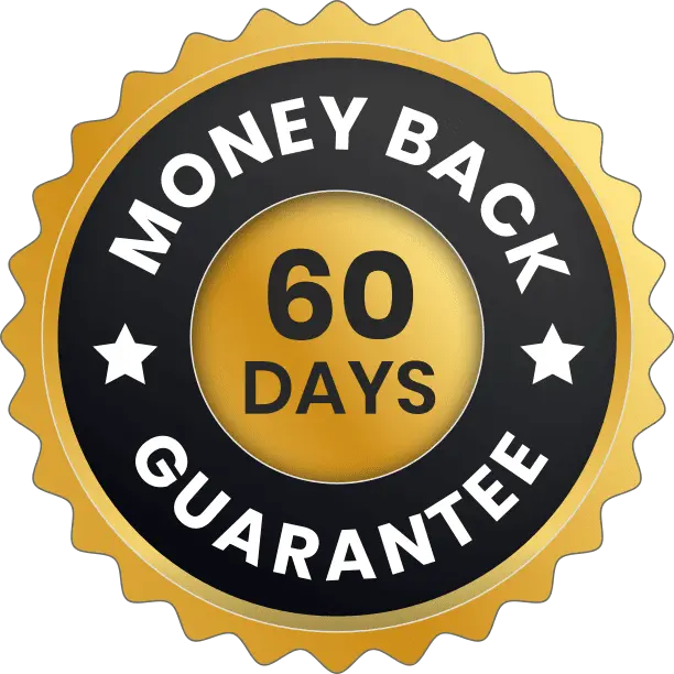 EndoPeak EndoPeak 60-Day Money Back Guarantee
